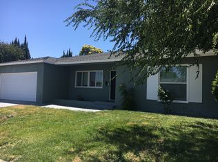 7680 Donohue Dr, Dublin, CA 94568