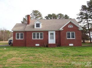 11047 Lankford Hwy, Temperanceville, VA 23442