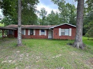 160 Scarlett Dr, Shepherd, TX 77371
