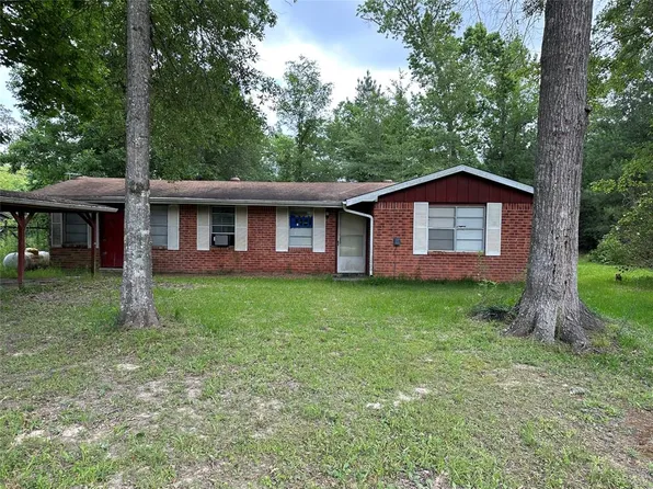 160 Scarlett Drive, Shepherd, TX 77371
