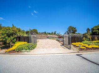 10160 Sunstar Rd, Monterey, CA 93940