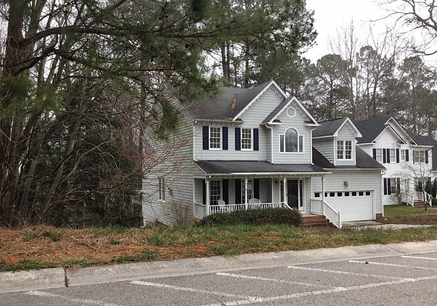 4705 Royal Troon Dr, Raleigh, NC 27604 Zillow