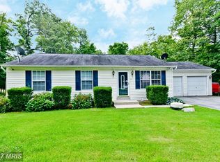 212 Biddle Rd, Accokeek, MD 20607