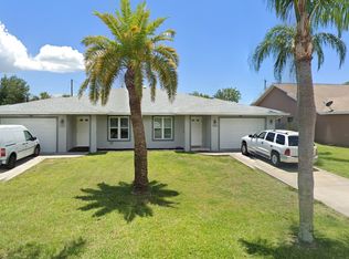 1152 SW 47th Ter #1, Cape Coral, FL 33914