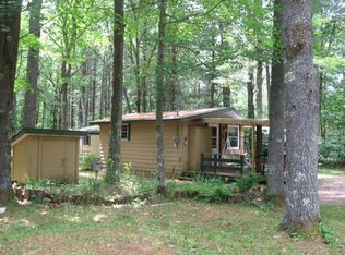 1982 N Farming Rd, Arbor Vitae, WI 54568