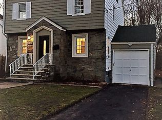 1070 Mount Vernon Rd, Union, NJ 07083