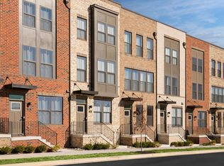 Clarendon 4 Story Plan, One Westport, Baltimore, MD 21230