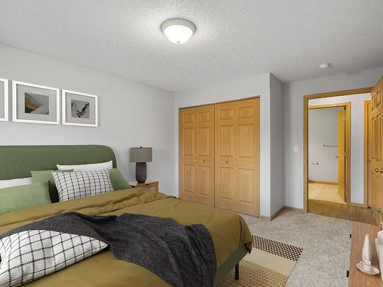 Powers Ridge Rental Condos — Photo 40