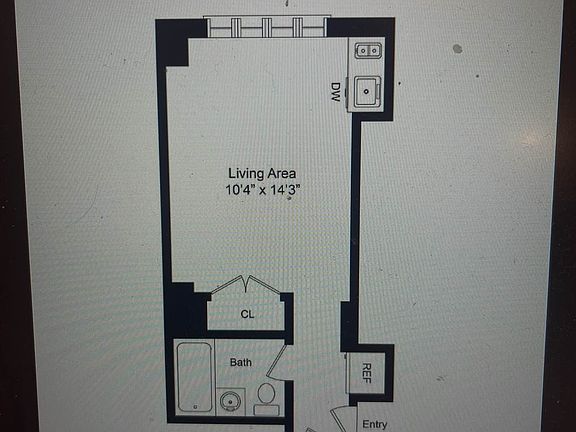4th image of 304 E 41st St APT 704A