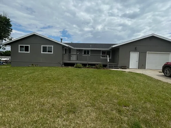 625 12th Ave, Havre, MT 59501