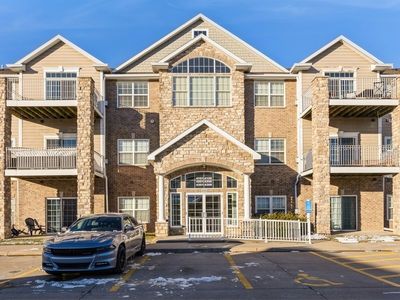 8350 Ep True Pkwy UNIT 4305, West Des Moines, IA, 50266