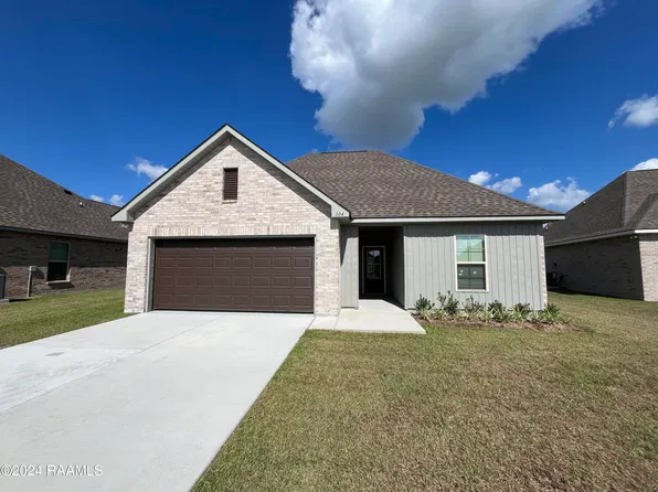 104 Crescent View Ln, Duson, LA 70529