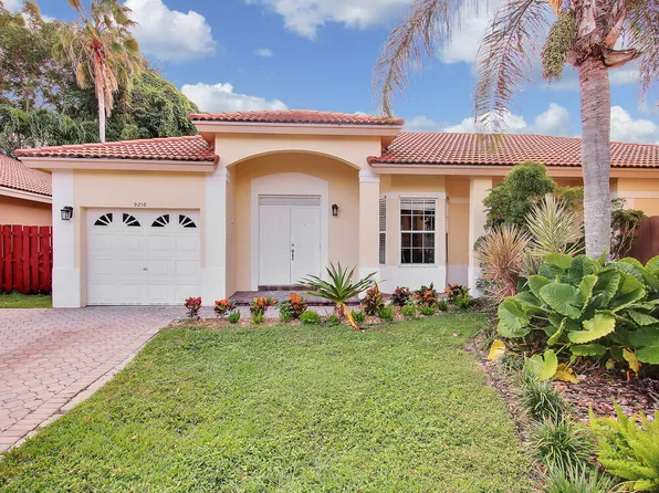 9216 SW 213th Ln, Cutler Bay, FL 33189