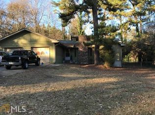 2628 Manor Pl, Ellenwood, GA 30294