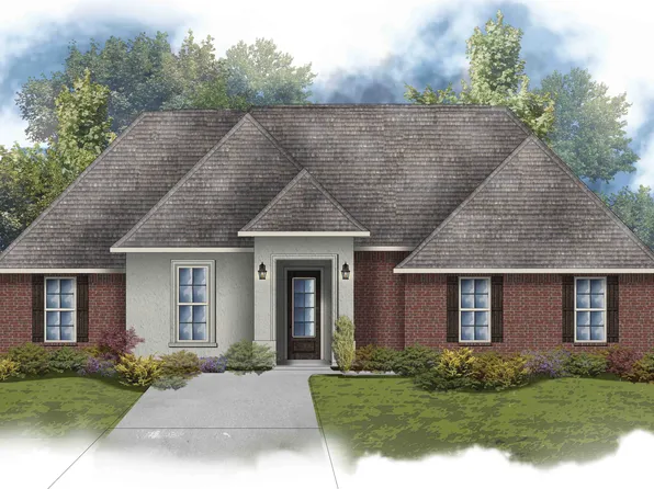 44199 Huntley Rd, Hammond, LA 70403
