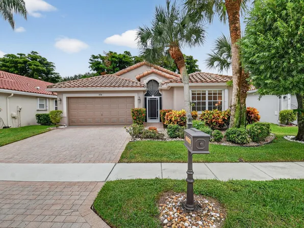 6928 Lismore Avenue, Boynton Beach, FL 33437