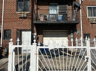 1021 E 226th St FLOOR 3, Bronx, NY 10466