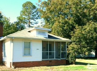 4421 Fair St, Charlotte, NC 28208