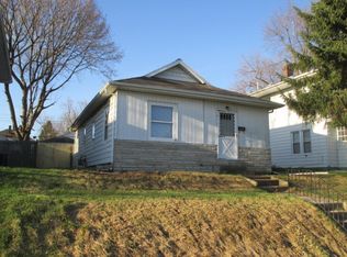 318 E Irvington Ave, South Bend, IN