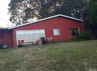 3655 Wallace Rd NW, Salem, OR 97304