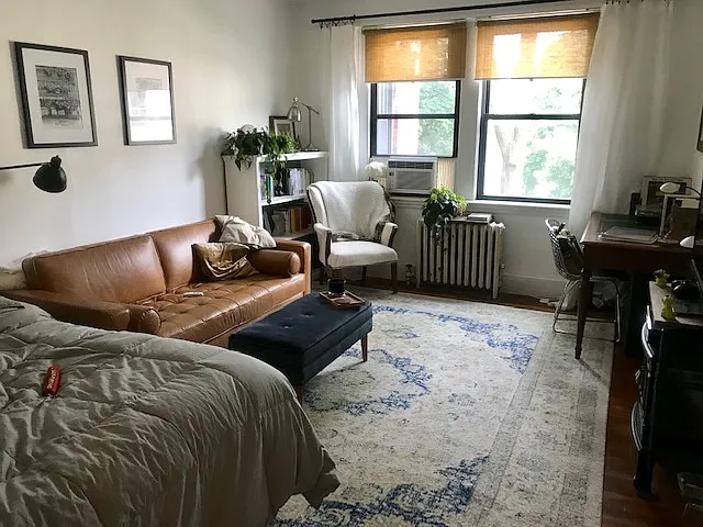 Studio, 450 sqft, $2,000 — Photo 2