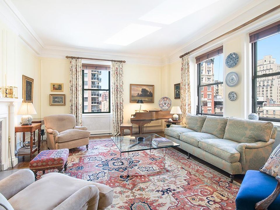 1st image of 2420 Broadway #7J