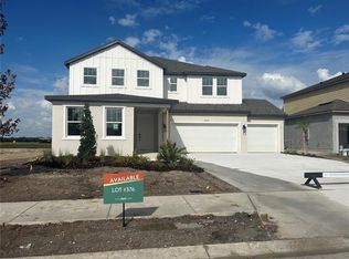 10050 Hidden Hammock Loop, Parrish, FL 34219