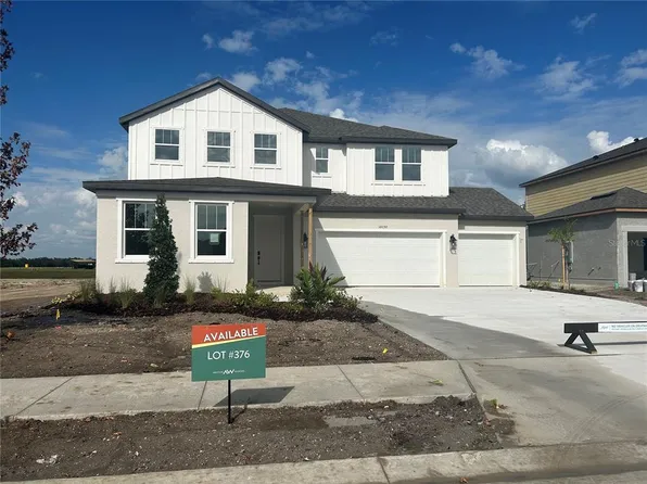 10050 Hidden Hammock Loop, Parrish, FL 34219