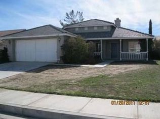11381 Bristol Ct, Adelanto, CA 92301