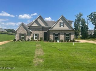 4770 E Bakers Trail Dr, Nesbit, MS 38651