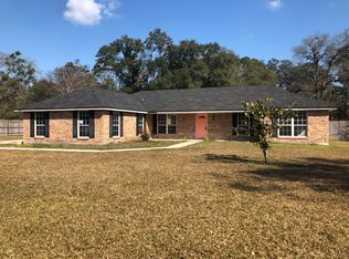 2331 Conciliation Ln, Green Cove Springs, FL 32043