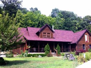 3678 Mount Union Rd, Huntington, WV 25701