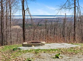 5380 Burt Lake Views Dr, Alanson, MI 49706