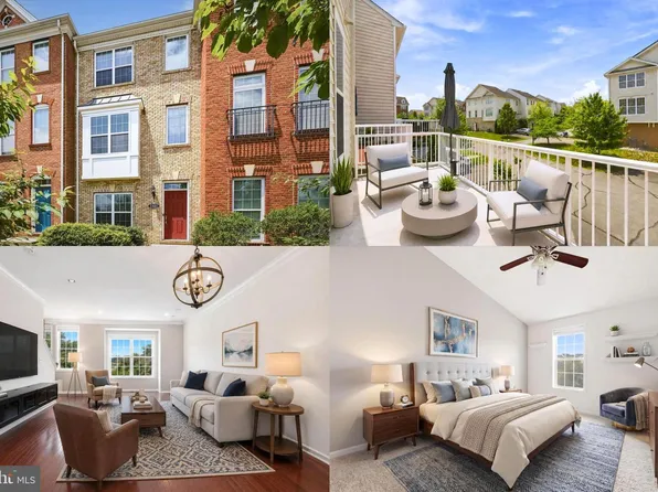 23133 Hanworth St, Ashburn, VA 20148