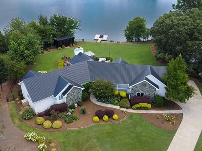 207 Scenic Dr, McDonough, GA, 30252
