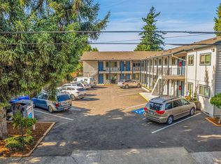 #167 Francis Street Apartments, Portland, OR 97202