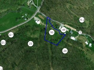 56 Jakes Run Rd, Glenville, WV 26351