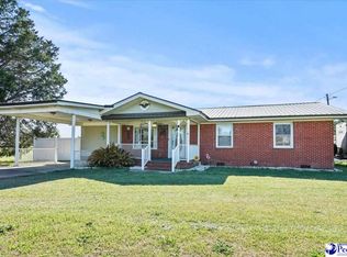 1213 S Friendfield Rd, Scranton, SC 29591