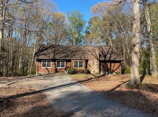 134 Flat Creek Trl, Fayetteville, GA 30214