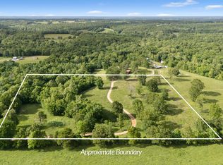 E 385th Rd, Jay, OK 74346