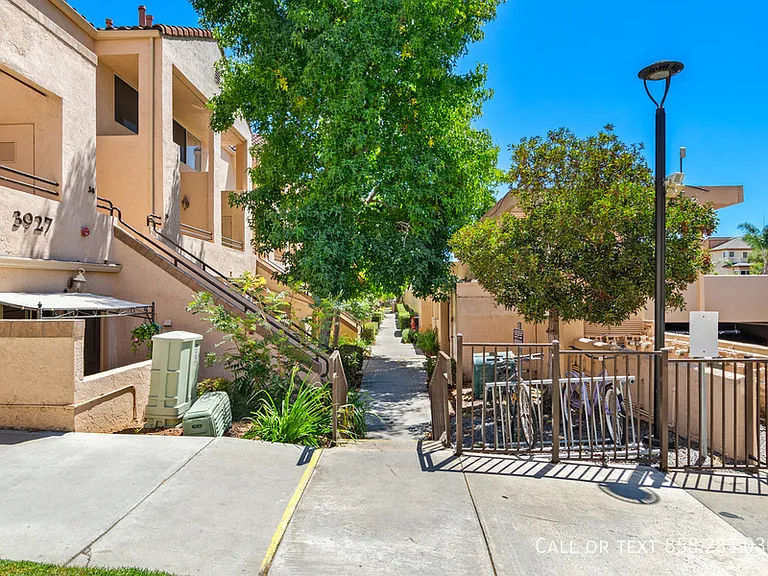 3927 Nobel Dr #33 — Photo 4