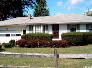 653 W Martin Ave, Amherst, OH 44001
