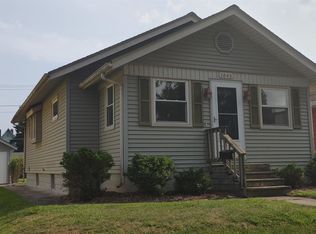 1645 Sinclair St, Fort Wayne, IN 46808