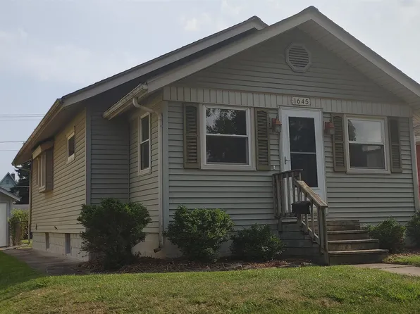 1645 Sinclair St, Fort Wayne, IN 46808