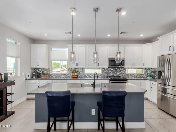 820 N 8TH Avenue #25, Phoenix, AZ 85007