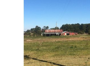 1930 W Hightower Trl, Conyers, GA 30012