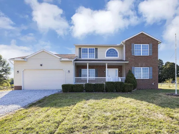 2453 Ryan Rd, Newark, OH 43056