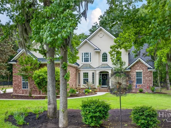 590 Channing Drive, Richmond Hill, GA 31324