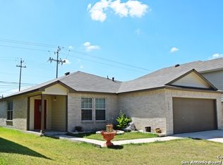 147 Birchwood Bay, San Antonio, TX 78253