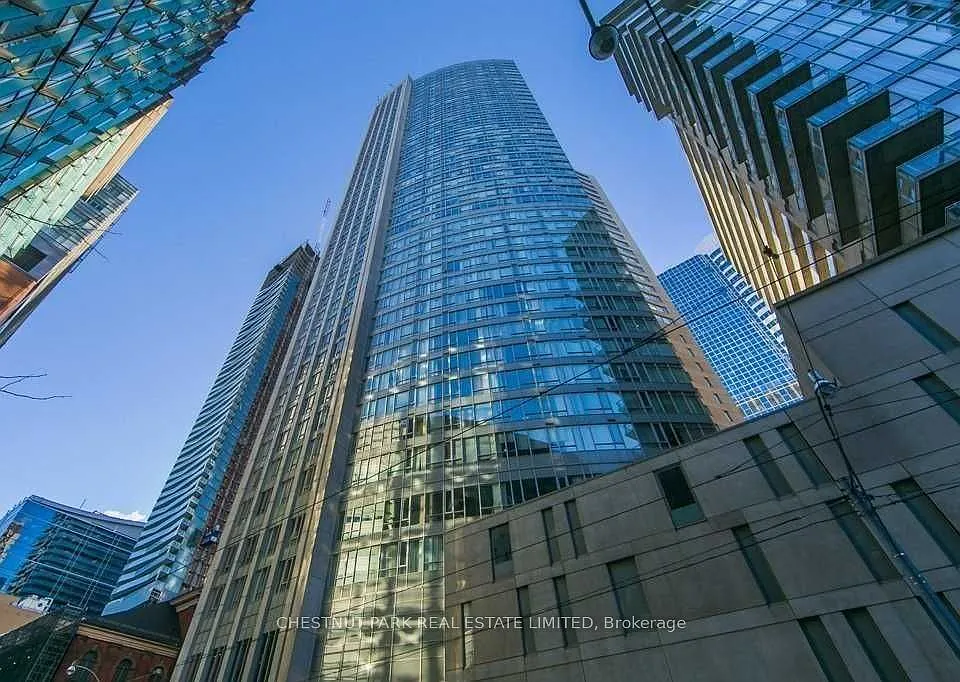 210 Victoria St #3003